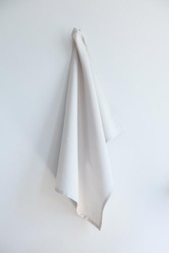 Πετσέτα Κουζίνας 50x70 Nima - Decorous Light Gray (50x70)