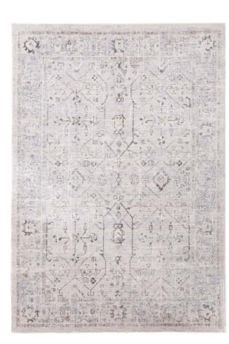 Χαλί Διαδρόμου 80X150 Royal Carpet Tokyo 64A L. Grey (80x150)