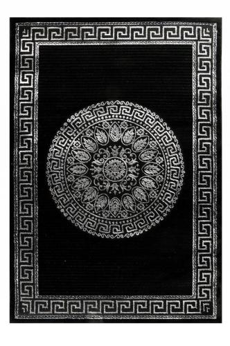 Χαλί Σαλονιού 160X230 Tzikas Carpets Craft 23480-90 (160x230)