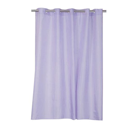 Κουρτίνα Μπάνιου 180X180 Nef Nef Shower 1159-Lavender (180x180)