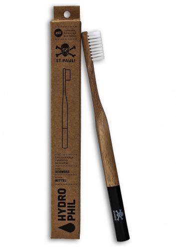 Οδοντόβουρτσα FC St.Pauli Bamboo Toothbrush SP201811