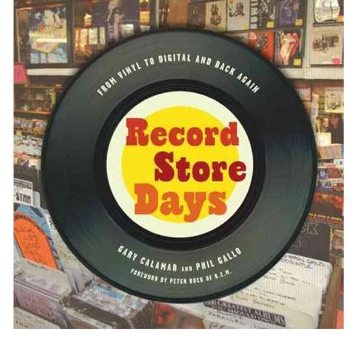 RECORD STORE DAYS:From Vinyl To Digital And Back Again BK94551