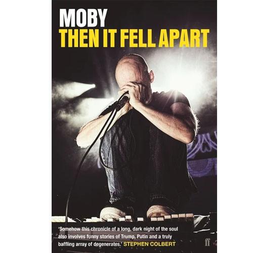 MOBY-Then It Fell Apart BK39402