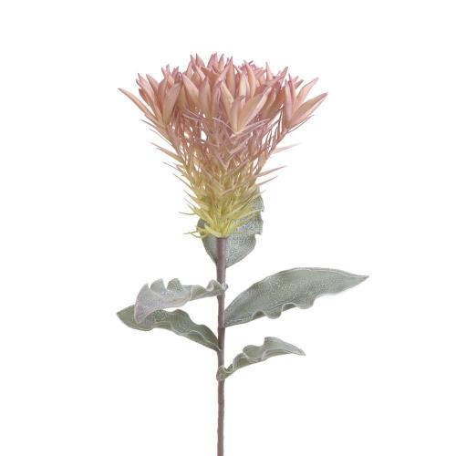 Διακοσμητικό Κλαδί-Λουλούδι 3-85-246-0185 Υ88 Pink Inart