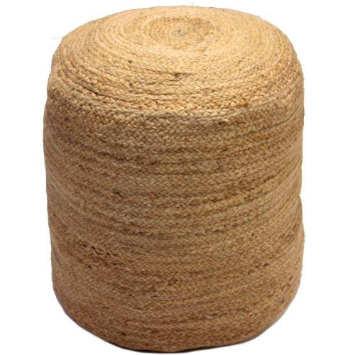 Πουφ AI19JPF-016POUF-45 Natural