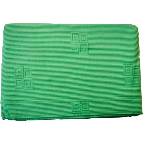 Κουβέρτα Colori 10 Green Kentia