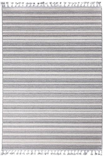 Χαλί Linq 9041A Light Grey-Beige Royal Carpet