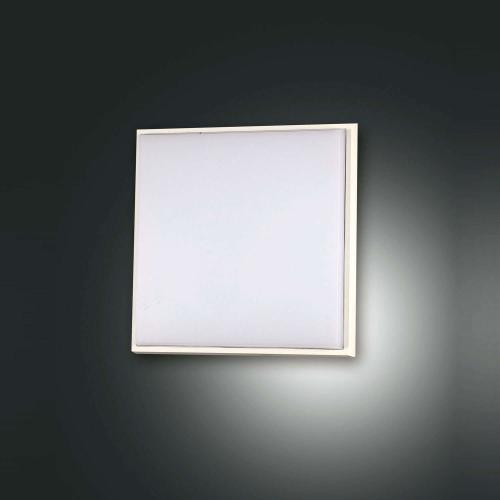 Φωτιστικό Οροφής - Τοίχου Led 10W Desby 3314-69-102 White Fabas Luce
