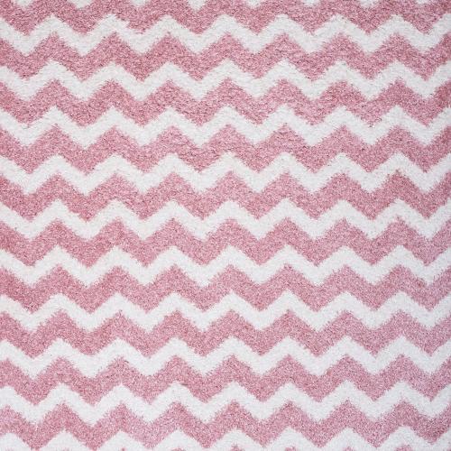 Μοκέτα Cocoon 8396/055 Pink-White Colore Colori