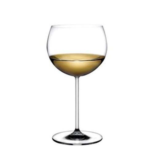 Ποτήρια Κρασιού (Σετ 6Τμχ) Nude Vintage NU66124-6 550ml 9,2x9,2x20cm Clear Espiel