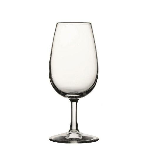 Ποτήρι Κρασιού Tasting Tester Sp440037K12 Clear Espiel