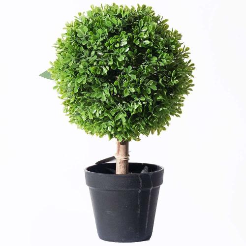 Τεχνητό Φυτό Πυξάρι Μπονσάι 2680-6 35cm Green Supergreens