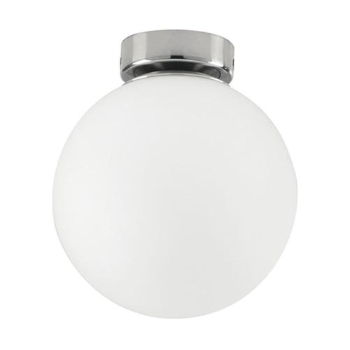 Φωτιστικό Οροφής - Πλαφονιέρα I-Lampd/PL15 G9 17x15cm White Luce Ambiente Design