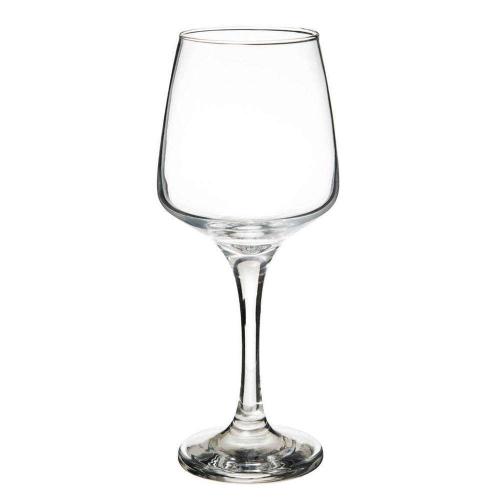 Ποτήρι Κρασιού 07.154802 330ml Clear