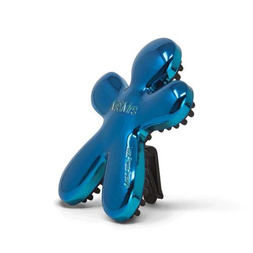 Αρωματικό Αυτοκινήτου&Χώρου Equilibrium JNIKIBX010V00 Blue Mr& Mrs Fragrance