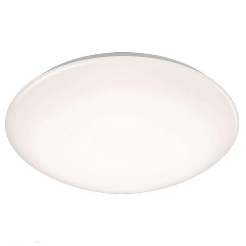 Φωτιστικό Οροφής - Πλαφονιέρα Pollux R67831101 12W Led Φ27cm 8cm White RL Lighting
