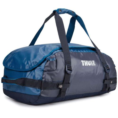 Σακ Βουαγιάζ Chasm Duffel 3204414 56x32x25,5cm Blue Thule