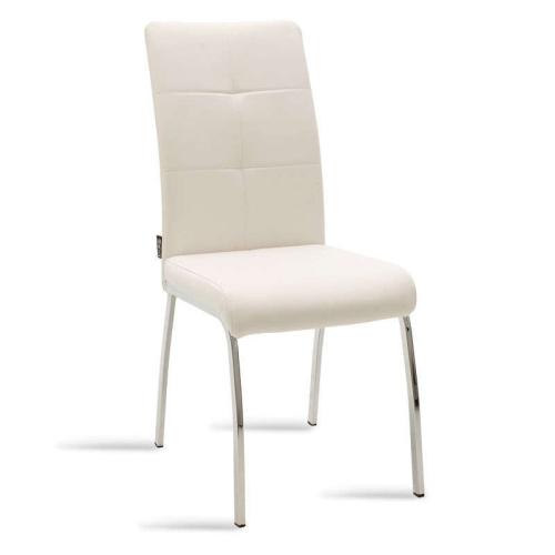 Καρέκλα Ariadne 029-000070 White