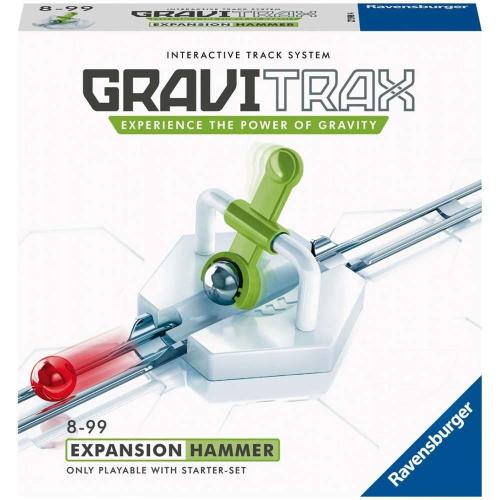 Εκπαιδευτικό Παιχνίδι Gravitrax Hammer Expansion 26097 White Ravensburger