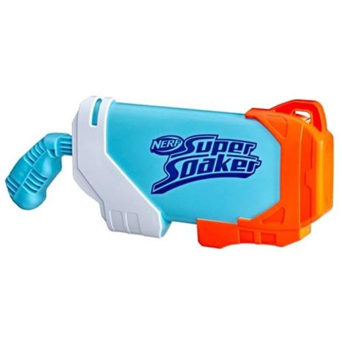 Νεροπίστολο Nerf Super Soaker Torrent F3889 Orange-Blue Hasbro