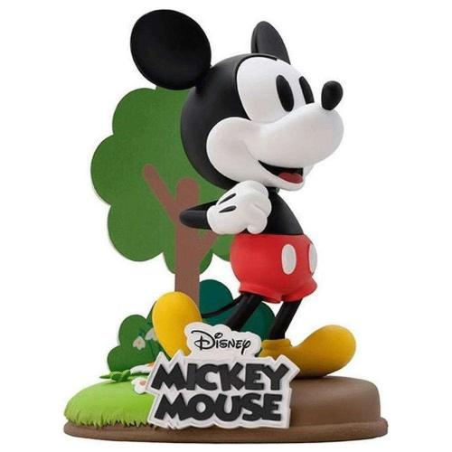 Φιγούρα Disney - Mickey Mouse ABYFIG060 10cm Multi Abysse