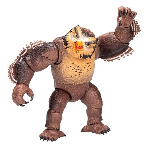 Φιγούρα Δράσης Owlbear F6640 Dungeons & Dragons 21cm 4 Ετών+ Brown Hasbro