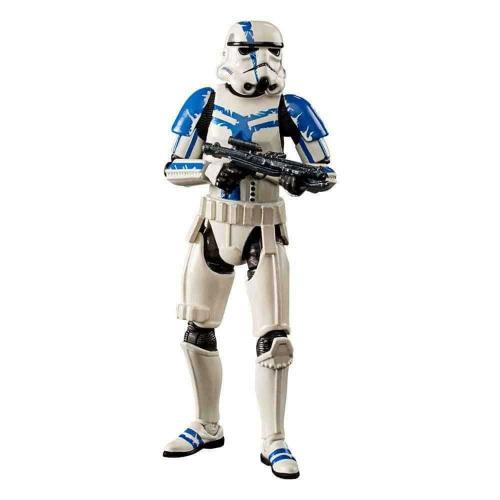 Φιγούρα Δράσης Stormtrooper Commander F5559 Star Wars The Vintage Collection 10cm 4 Ετών+ White Hasbro