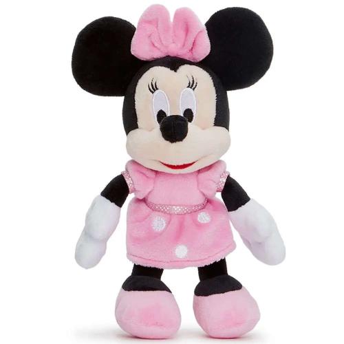 Λούτρινο Minnie 1607-01681 Mickey And The Roadster Racers 20cm Pink As Company