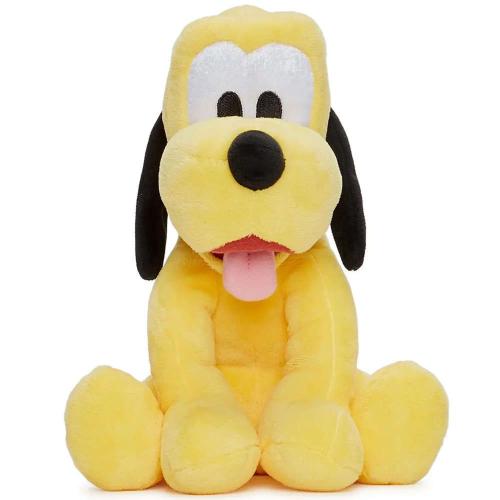 Λούτρινο Pluto 1607-01690 Mickey And The Roadster Racers 25cm Yellow As Company