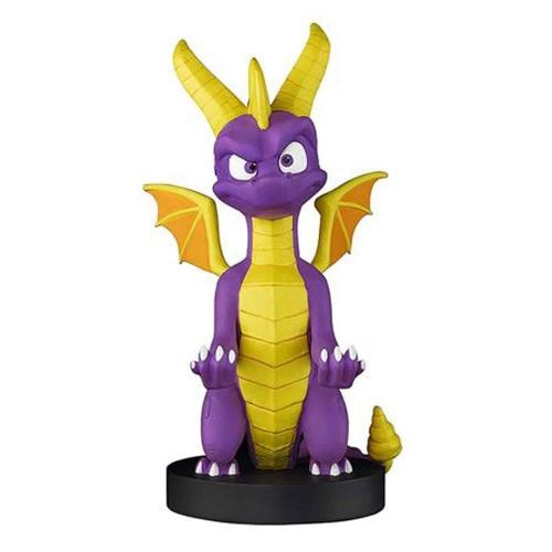 Φιγούρα Βάση Στήριξης Spyro 087349 20cm Multi EXG