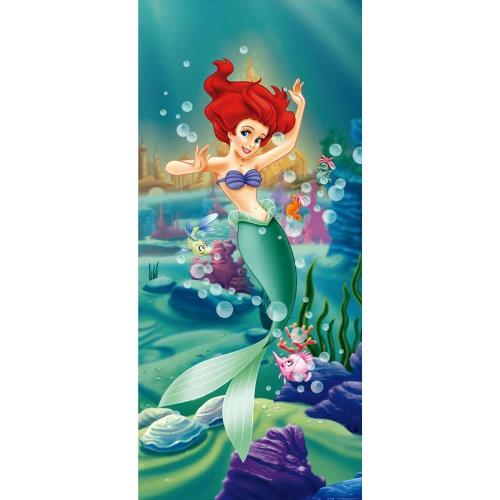 Φωτοταπετσαρία Disney L A&G 0240Ftd 90x202cm New Plan