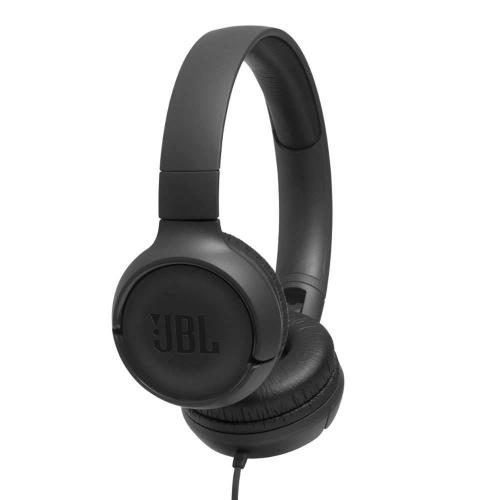 Ακουστικά On-Ear Tune 500 20.03367 Black JBL