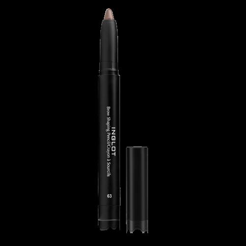 BROW SHAPING PENCIL 63