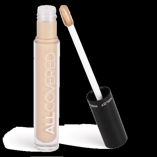 INGLOT ALL COVERED UNDER EYE CONCEALER 103