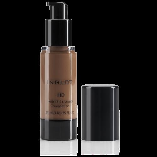 INGLOT HD PERFECT COVERUP FOUNDATION 78