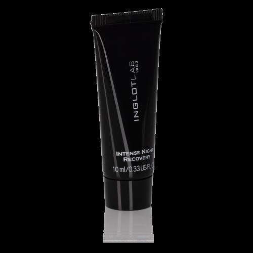 INGLOT LAB INTENSE NIGHT RECOVERY FACE CREAM 10 ML