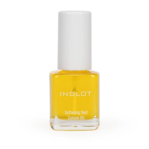 INGLOT SOFTENING NAIL CUTICLE OIL