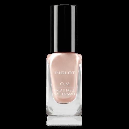 O2M BREATHABLE NAIL ENAMEL 433