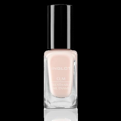 O2M BREATHABLE NAIL ENAMEL 602