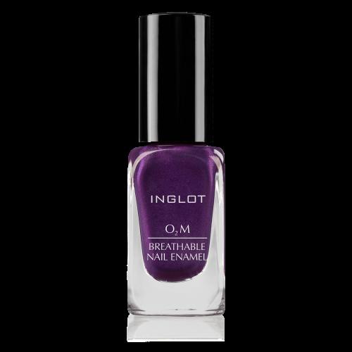 O2M BREATHABLE NAIL ENAMEL 642