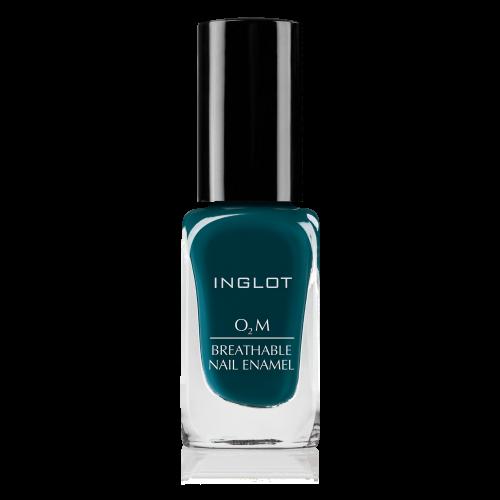 O2M BREATHABLE NAIL ENAMEL 656