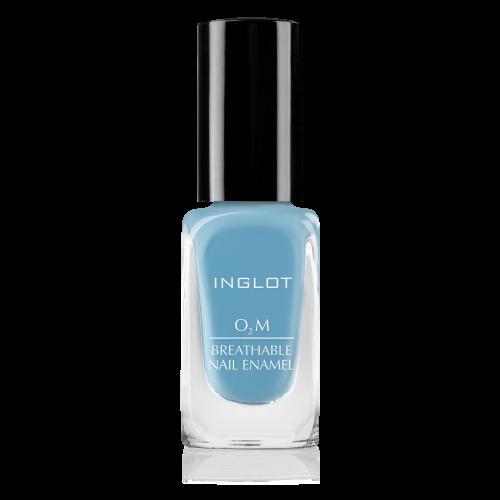 O2M BREATHABLE NAIL ENAMEL 667