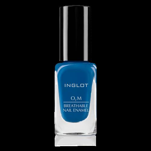 O2M BREATHABLE NAIL ENAMEL 668