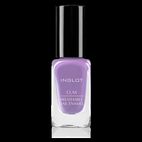 O2M BREATHABLE NAIL ENAMEL 670