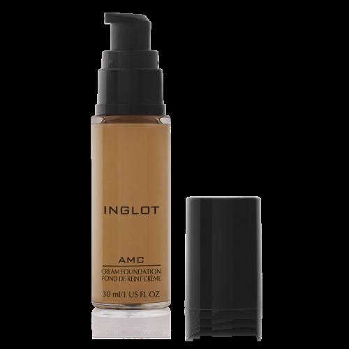 AMC CREAM FOUNDATION NF MW101