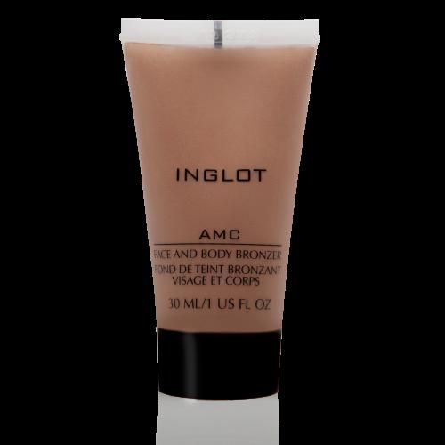 AMC FACE AND BODY BRONZER 30 ML 93
