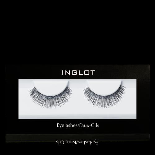 EYELASHES 17N