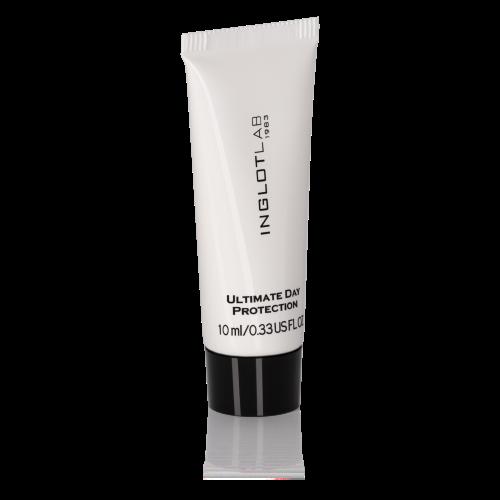 INGLOT LAB ULTIMATE DAY PROTECTION FACE CREAM 10 ML