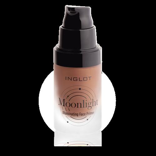 INGLOT MOONLIGHT ILLUMINATING FACE PRIMER ECLIPSE 23