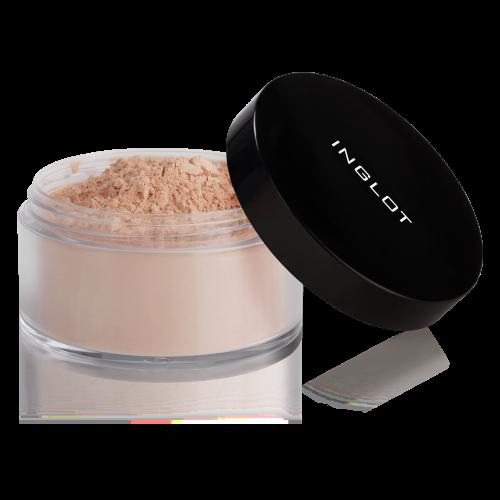 LOOSE POWDER 14